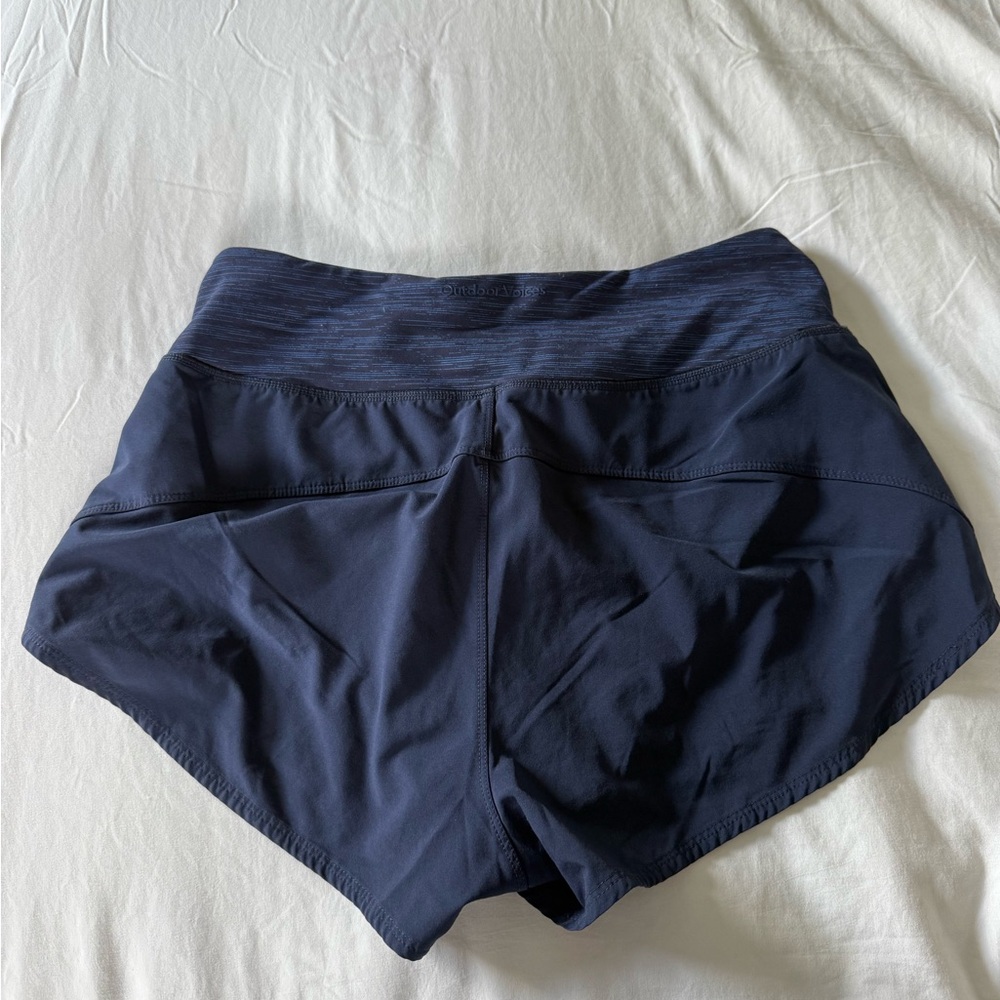 Outdoor Voices Shorts